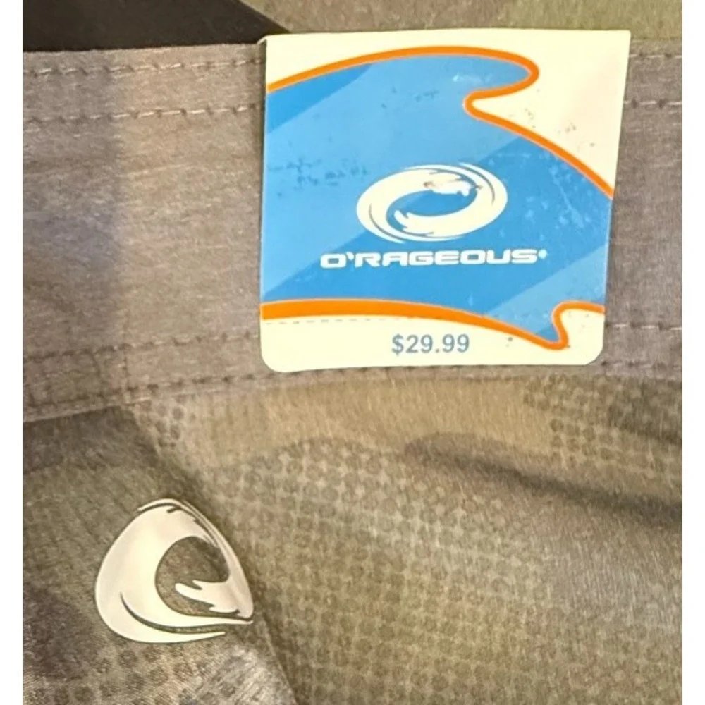 ORageous new tags